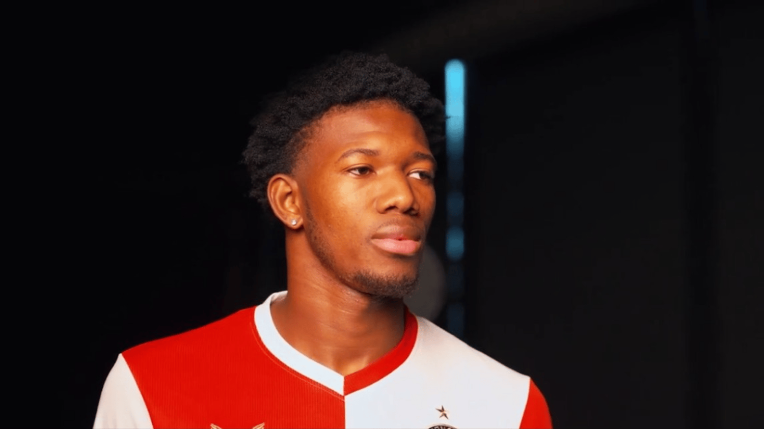 Feyenoord, Gaoussou Diarra'yı kadrosuna kattı